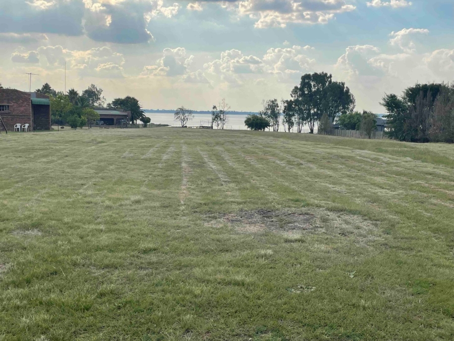 Commercial Property for Sale in Oranjeville Free State